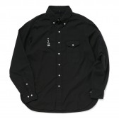 MOUNTAIN RESEARCH-B.D. - Black