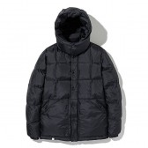 DELUXE CLOTHING-BRONCO - Black