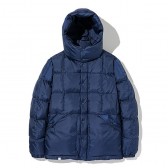 DELUXE CLOTHING-BRONCO - Navy