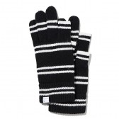 DELUXE CLOTHING-CHEROKEE - Black