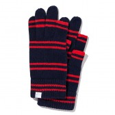 DELUXE CLOTHING-CHEROKEE - Navy