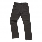 MOUNTAIN RESEARCH-Climbers 4 - C.Gray