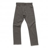 MOUNTAIN RESEARCH-Climbers 4 - Gray