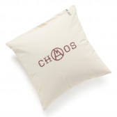 MOUNTAIN RESEARCHCushion CHAOS - Ivory