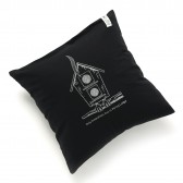 MOUNTAIN RESEARCHCushion FLYING LODGE - Black