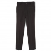 Stevenson Overall Co.-Palm Beach - PT5 - Seal Brown