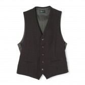 Stevenson Overall Co.-Palm Beach - PV5 - Seal Brown
