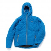 tilak - KETIL Jacket - Brilliant Blue