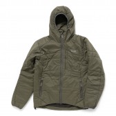tilak - KETIL Jacket - Khaki