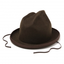 ....... RESEARCH [MOUNTAIN RESEARCH] | Homburg Hat