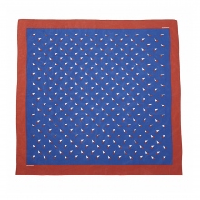NAISSANCE | ORIGINAL YACHT PRINT SCARF