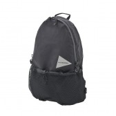 and wander-20L daypack - Black