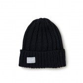 DELUXE CLOTHING-BLOOM - Black