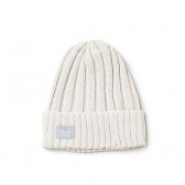 DELUXE CLOTHING-BLOOM - Cream