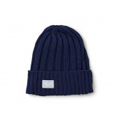 DELUXE CLOTHING-BLOOM - Navy