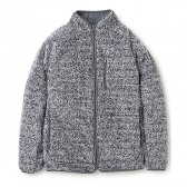 DELUXE CLOTHING-CAMP-4 - Gray