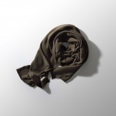 CURLY-CLOUDY STOLE