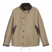 Stevenson Overall Co.-Charger - CG2 - Beige