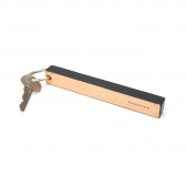 Hender Scheme-river side - Black