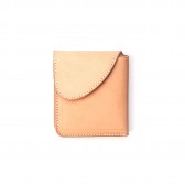 Hender Scheme-wallet - Natural