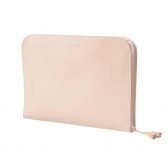 Hender Scheme-zip file - Natural × White