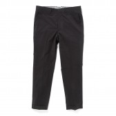 N.HOOLYWOOD-161-PT04 pieces パンツ - Black