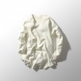CURLY-LS FURROW TEE