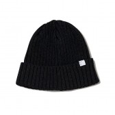 DELUXE CLOTHING-RANSKY - Black