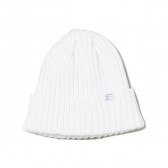 DELUXE CLOTHING-RANSKY - White