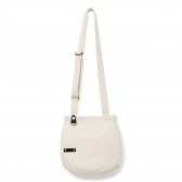 NAISSANCE-SHOULDER BAG - Ivory