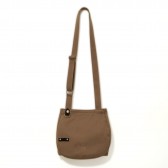 NAISSANCE-SHOULDER BAG - Khaki