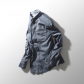 CURLY-SP BLENDER SHIRTS