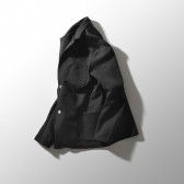 CURLY-TRACK JACKET