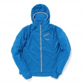 tilak - Aira Jacket - Brilliant Blue