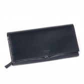 N.HOOLYWOOD-261-AC09 peg 吉田カバン 長財布 - Navy