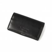 N.HOOLYWOOD-261-AC12 peg 吉田カバン コインケース - Black