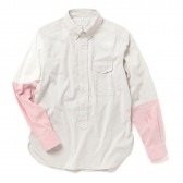 MOUNTAIN RESEARCH-A.M. Shirt - L.Gray