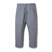 DELUXE CLOTHING-BIG UP - Gray
