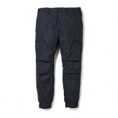 DELUXE CLOTHING-BRIGADE - Black