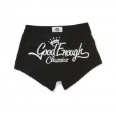 GOODENOUGH-CLASSICS BOXER - Black