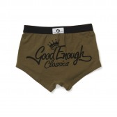 GOODENOUGH-CLASSICS BOXER - O.D