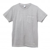 NAISSANCE-CREW NECK T-SHIRT - Beige