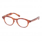 BuddyOptical-CU - Caramel Sasa