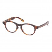 BuddyOptical-CU - Yellow Tort