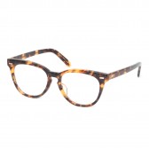 BuddyOptical-Cornell - Yellow Tort