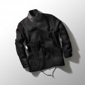 CURLY-DUAL GROUND JACKET