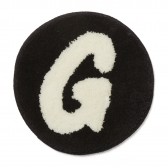 GOODENOUGH-G TABLE RUG MAT