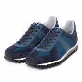 GERMAN MARATHON 3183K SPECIAL COLOR - Navy