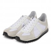 GERMAN MARATHON 3183K SPECIAL COLOR - White