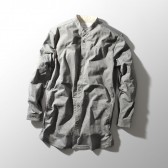 CURLY-HB CLOUDY SHIRTS